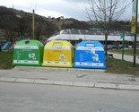 Postavljeni eko otoci u Vogošći