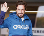 Alonso: Nisam se probudio misleći da je 1995. godina