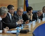 Poznata etnička pripadnost potencijalnih ministara u Vladi FBiH