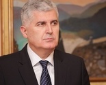 Dragan Čović prijeti raspadom koalicije ukoliko vlast ne bude formirana do utorka