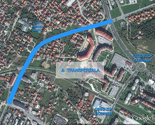 Otvorene ponude za izbor izvođača radova na izgradnji A transferzale