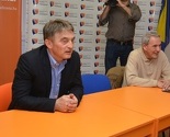 Komšić: Predsjedništvo DF-a će razmatrati ponudu Dragana Čovića