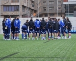 Zmajevi stigli u Andoru, odradili lakši trening
