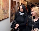 Uz zvuke saza i sevdalinke otvorena izložba "Bosnom kroz gradove"