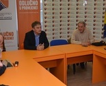 Prihvaćen Čovićev prijedlog: DF zadržava Matanovića, Mandilović se izjasnio kao Ostali