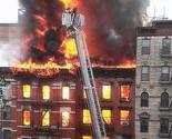 New York: U eksploziji srušena stambena zgrada, strahuje se da ima mrtvih