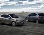 Obnovljeni Peugeot 208 u detaljima