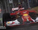 Igra F1 2015 stiže u junu