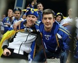 Bosanci i Hercegovci u Beču najavljuju invaziju na stadion Ernst Happel