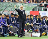 Halilhodžić debitovao pobjedom na klupi Japana, Samuraji savladali Tunis
