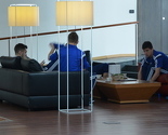 Reprezentativci BiH odmaraju uoči večerašnjeg treninga