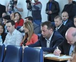 Budžet KS za 2015. godinu: Za zastupnike u Skupštini KS čak pola miliona maraka više