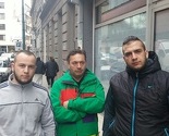 Nakon pucnjave na restoran Igman: Benjamin Kurtović i Renato Mikac na slobodi