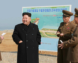 Sjeverna Koreja tvrdi da je uhapsila dva južnokorejska špijuna