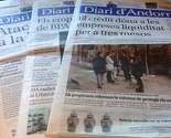 Mediji u Andori: "Zmajevi sa istoka" stigli po prvu pobjedu
