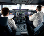 Pilot United Airlinesa: Mi smo dobri glumci, a neki kriju probleme da ne bi izgubili posao