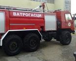 U požaru u Banjoj Luci smrtno stradala jedna osoba