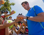 Murray i Nadal u trećem kolu Miami Opena, Lopez ispao