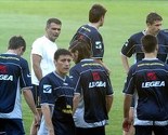 Donosimo pregled: Kako su na klupi BiH debitovali Dajdža, Baka, Ćiro, Pape...