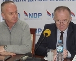 Čavić: Vlast građane RS dnevno zadužuje 1.172.000 maraka