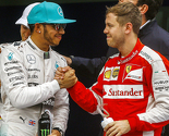 Kiša ga nije usporila: Hamiltonu pole position na VN Malezije