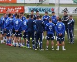 Ibišević i Džeko predvode napad Zmajeva protiv Andore