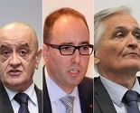 Duple državničke funkcije: Deset bh. ministara sjedi na dvije fotelje