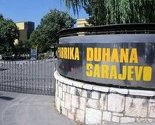 Policija u Širokom Brijegu pronašla ukradeni auto Fabrike duhana Sarajevo