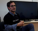 Gael Garcia Bernal predavač na Sarajevo Film Academy