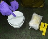 U Sarajevu zaplijenjena dva kilograma amfetamina