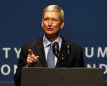 Tim Cook će donirati milione dolara u dobrotvorne svrhe