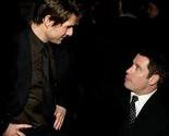 Američki mediji tvrde: John Travolta i Tom Cruise su u ljubavnoj vezi