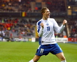Dijamant kompletirao hat-trick: Lulić - Džeko Baždarevićeva dobitna kombinacija u Andori