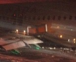 Avion Air Canade skliznuo s piste, 22 putnika lakše povrijeđena