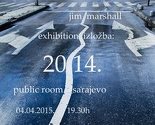 Jim Marshall predstavlja kolekciju fotografija iz svakog mjeseca 2014. godine
