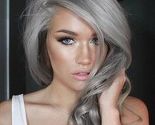 Popularno farbanje kose u "sijedu" boju: #grannyhair je novi trend na Instagramu