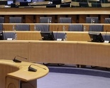 Sutra sjednica Doma naroda državnog parlamenta