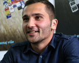 Anel Hadžić: Austrija mi je sve omogućila, ali u mojim grudima kuca bosansko srce