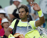 ATP Miami: Verdasco presudio Nadalu
