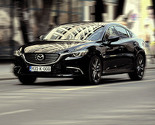 TEST: Mazda 6 CD175 Revolution Top - Krema japanske srednje klase