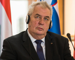Predsjednik Zeman: Bez Moskve, Česi bi danas pozdravljali sa "Heil Hitler"