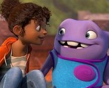 Animirani film "Home" pobjednik box officea