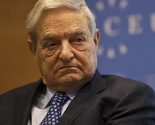 George Soros: Ako razvijemo Ukrajinu to će oslabiti Putina