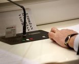 Izabrani bh. zvaničnici nisu dužni uraditi ljekarske provjere