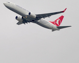 Avion Turkish Airlinesa prinudno sletio u Maroko, sumnja se na bombašku prijetnju