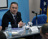 Budžet TK za 2015. godinu osvojen bez prisustva opozicije