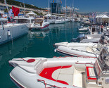 Croatia Boat Show od 15. do 19. aprila u Splitu