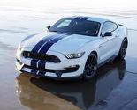 Shelby GT350 Mustang imat će više od 500 KS