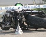 Motociklista poginuo kod Bosanskog Broda