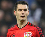 CIES: Emir Spahić najbolji defanzivac Evrope u 2015. godini